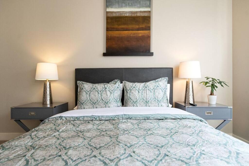 Cashville - Stylish Condo Minutes From Broadway Nashville Dış mekan fotoğraf