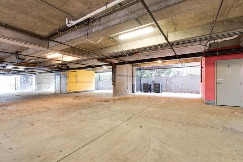 Cashville - Stylish Condo Minutes From Broadway Nashville Dış mekan fotoğraf