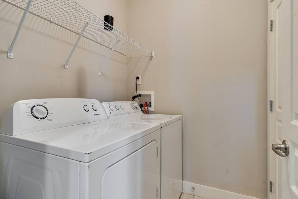 Cashville - Stylish Condo Minutes From Broadway Nashville Dış mekan fotoğraf